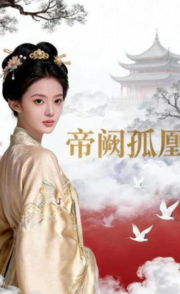 帝阙孤凰——芭比仙子的秘密