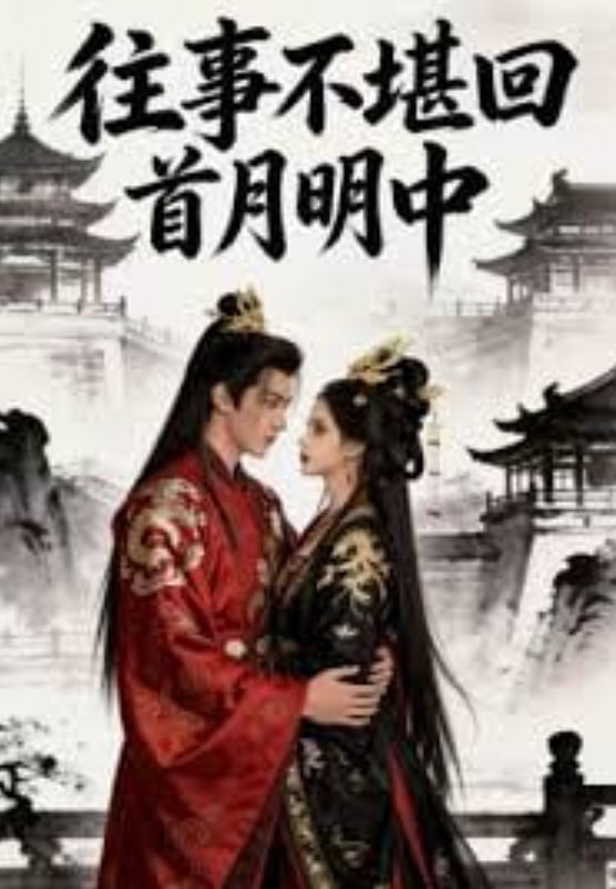 往事不堪回首月明中——徐达内