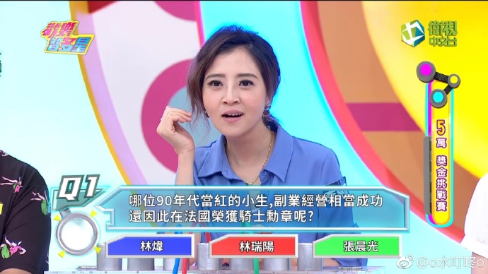 百变智多星——我的父辈