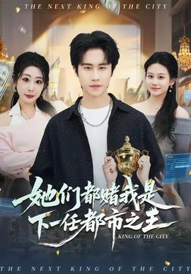 她们都赌我是下一任都市之王——nhdta系列媚药系列